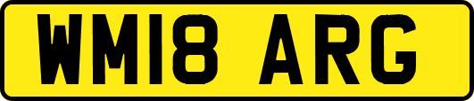 WM18ARG
