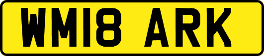 WM18ARK