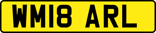 WM18ARL