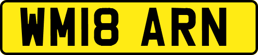 WM18ARN