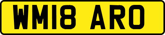 WM18ARO