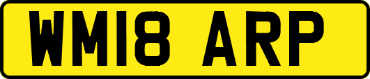 WM18ARP