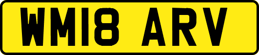 WM18ARV