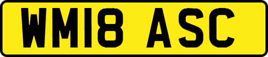 WM18ASC