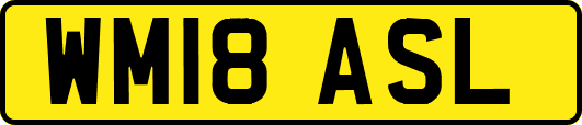 WM18ASL