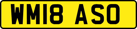 WM18ASO