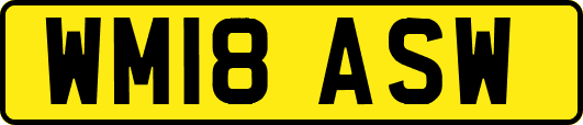 WM18ASW