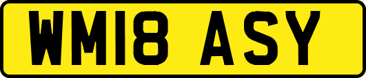 WM18ASY
