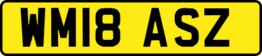 WM18ASZ