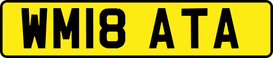 WM18ATA
