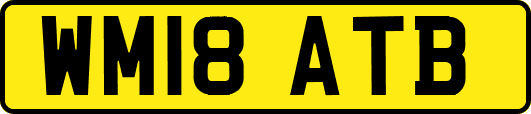 WM18ATB