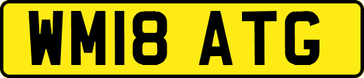 WM18ATG