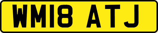 WM18ATJ