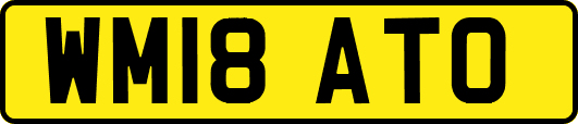 WM18ATO