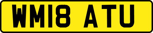 WM18ATU