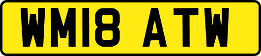 WM18ATW