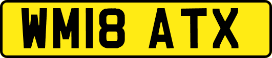 WM18ATX