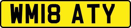 WM18ATY