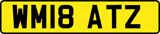 WM18ATZ