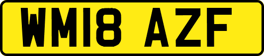 WM18AZF