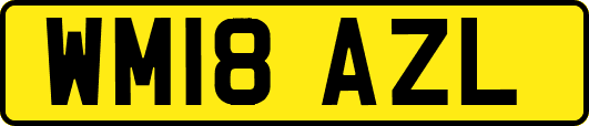 WM18AZL