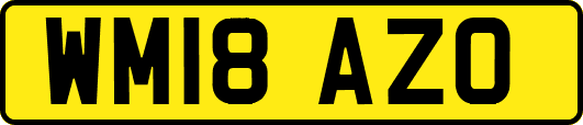 WM18AZO