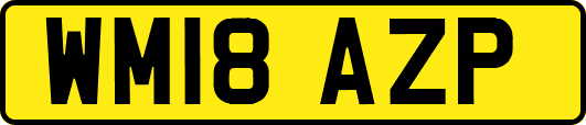 WM18AZP