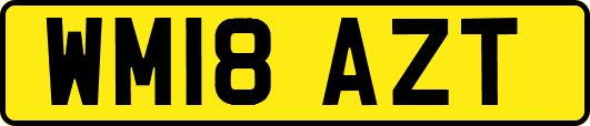 WM18AZT