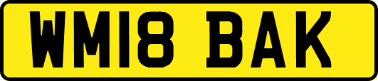 WM18BAK