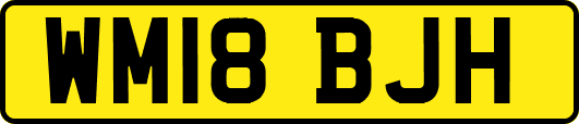 WM18BJH
