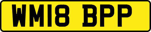 WM18BPP