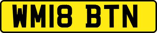 WM18BTN