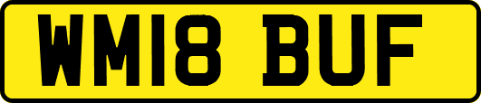 WM18BUF