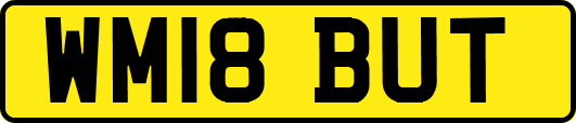 WM18BUT