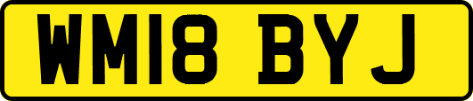 WM18BYJ
