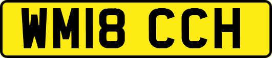 WM18CCH