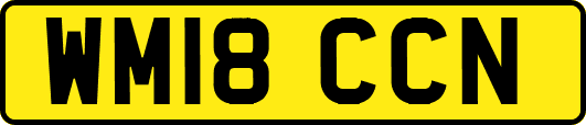 WM18CCN