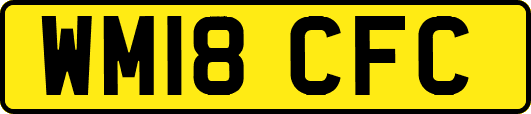 WM18CFC