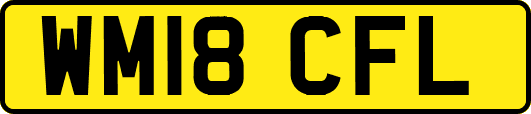 WM18CFL