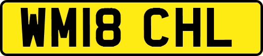 WM18CHL