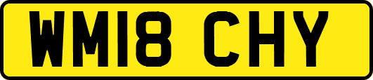 WM18CHY