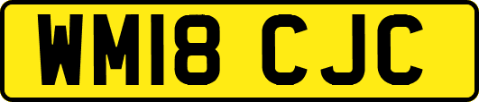 WM18CJC