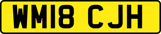 WM18CJH