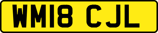 WM18CJL