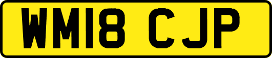 WM18CJP