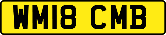 WM18CMB