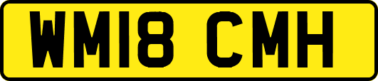 WM18CMH
