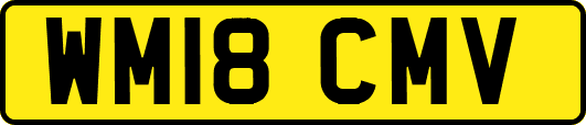 WM18CMV