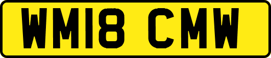 WM18CMW