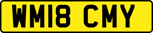 WM18CMY